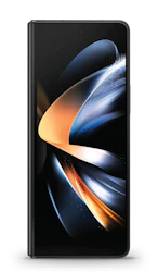 Samsung Galaxy Z Fold 4 5G image