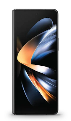 Samsung Z Fold 4 5G 256GB Phantom Black - Good Condition