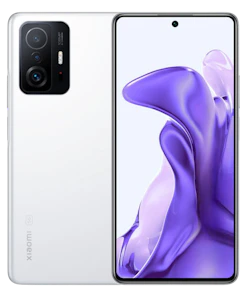 Xiaomi 11T Pro 64GB Moonlight White - Good Condition
