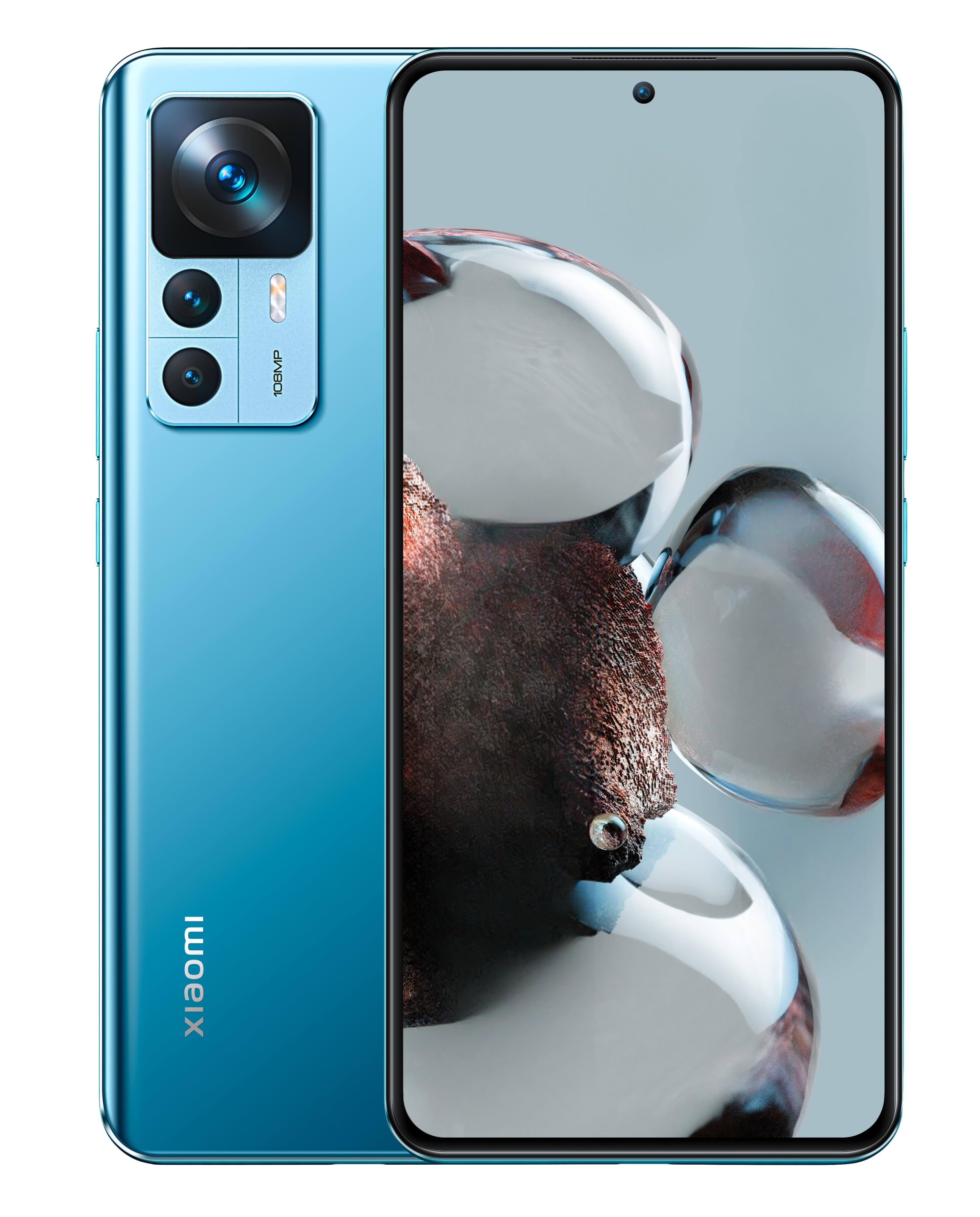 Xiaomi 12T | Available Online in South Africa