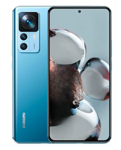 Xiaomi 12T 128GB Blue - Brand New (opened) Condition