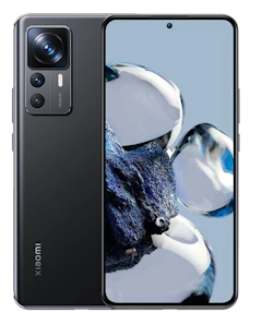 Xiaomi 12T Pro 128GB Black - Brand New (opened) Condition