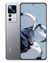 Xiaomi 12T Silver image