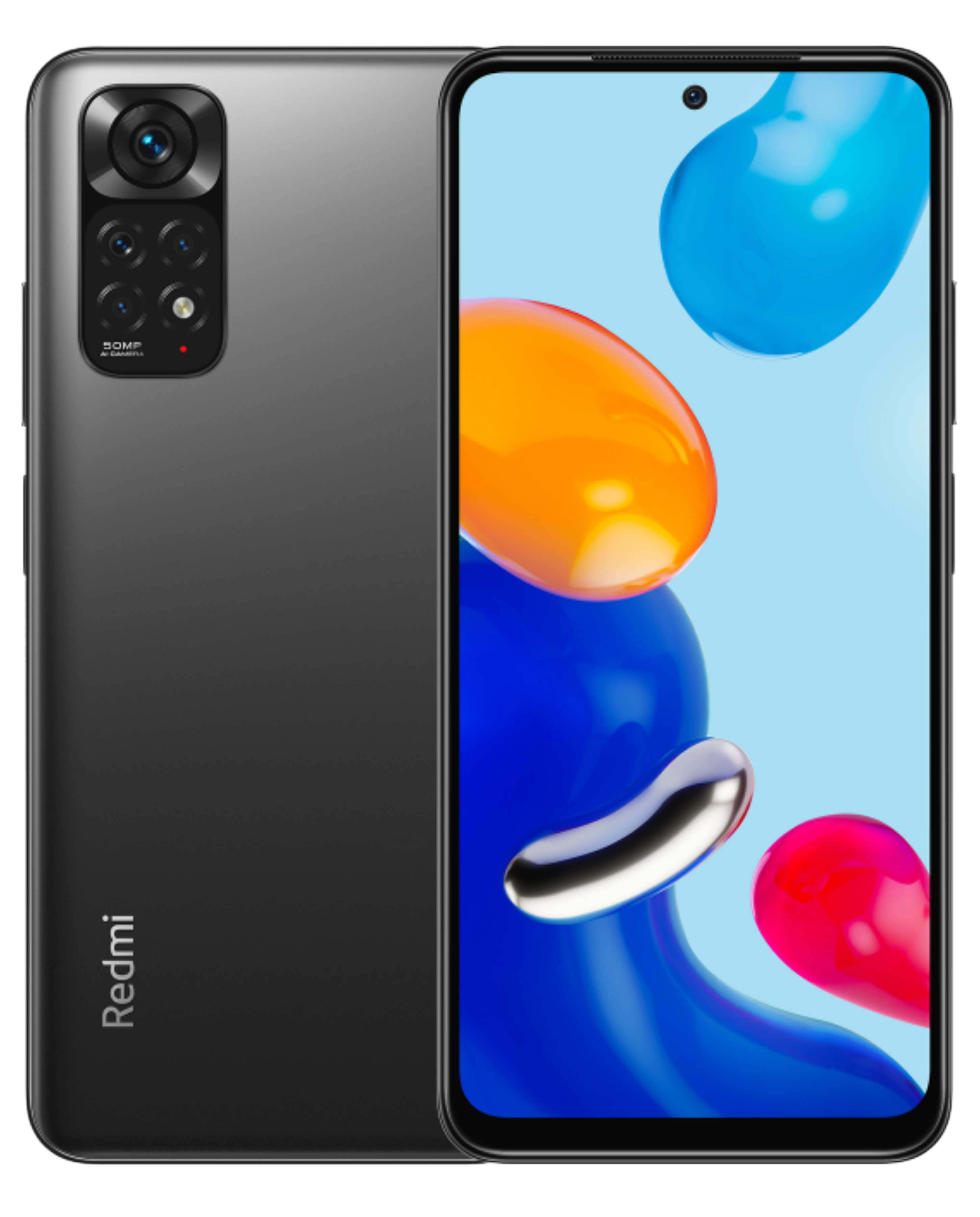 福田春子様　Xiaomi Redmi Note 11 5G BLACK xiaomi-redmi-note-11-5g-