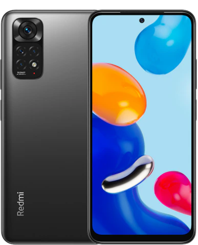 Xiaomi Redmi Note 11 5G | Available Online in South Africa Xiaomi Redmi Note 11 5G | Available Online in South Africa