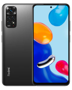 Xiaomi Redmi Note 11 5G 64GB Graphite Gray - Brand New (opened) Condition