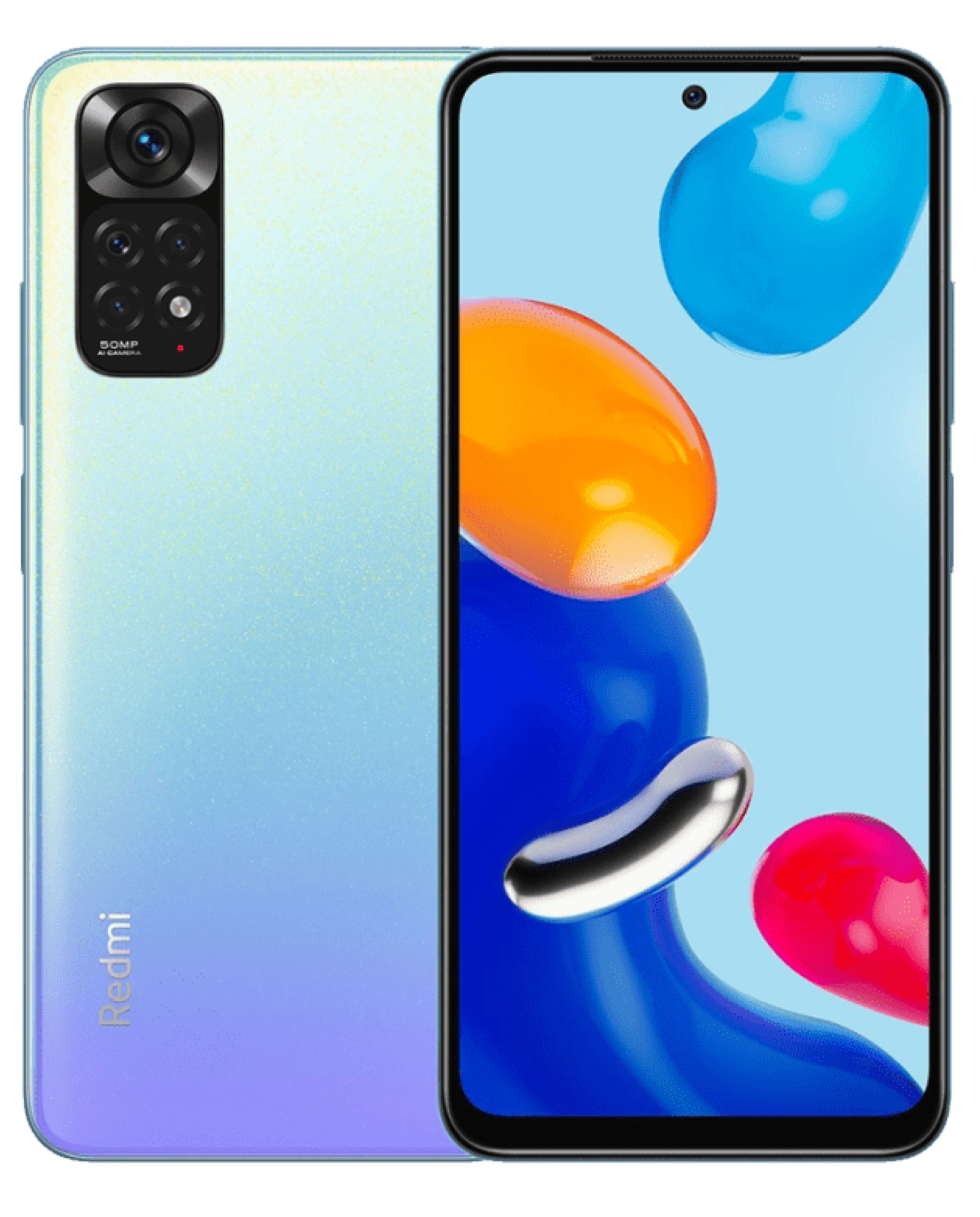 Xiaomi Redmi Note 11 5G | Available Online in South Africa