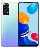 Xiaomi Redmi Note 11 5G image