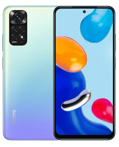Xiaomi Redmi Note 11 5G 32GB Star Blue - Brand New (opened) Condition
