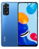 Xiaomi Redmi Note 11 5G image