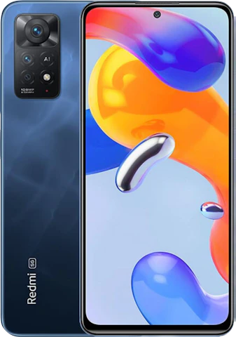 Xiaomi Redmi Note 11 Pro 5G | Available Online in South Africa Xiaomi Redmi Note 11 Pro 5G | Available Online in South Africa