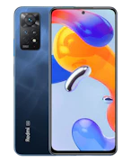 Xiaomi Redmi Note 11 Pro 5G
