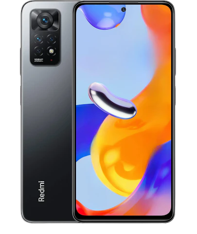 Xiaomi Redmi Note 11 Pro 5G | Available Online in South Africa Xiaomi Redmi Note 11 Pro 5G | Available Online in South Africa