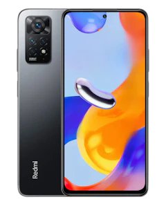 Xiaomi Redmi Note 11 Pro 5G 128GB Graphite Gray - Like New Condition