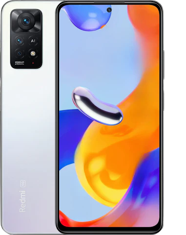 Xiaomi Redmi Note 11 Pro 5G | Available Online in South Africa Xiaomi Redmi Note 11 Pro 5G | Available Online in South Africa