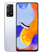 Xiaomi Redmi Note 11 Pro 5G image