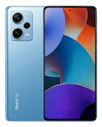 Xiaomi Redmi Note 12 Pro Plus Iceberg Blue image