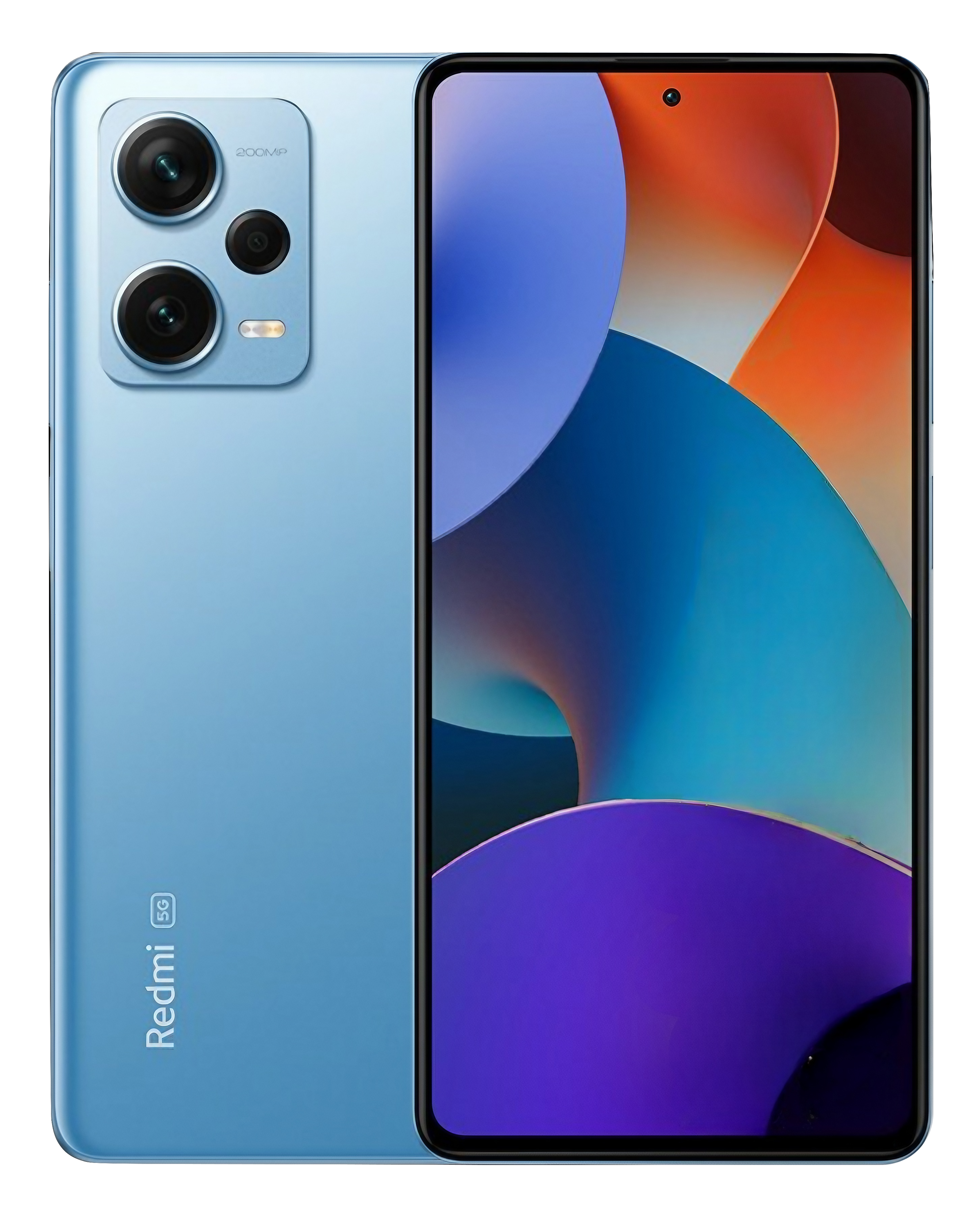 Xiaomi Redmi Note 12 Pro Plus | Available Online in South Africa