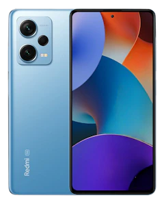 Xiaomi Redmi Note 12 Pro Plus 64GB Iceberg Blue - Excellent Condition