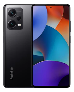 Xiaomi Redmi Note 12 Pro Plus 32GB Obsidian Black - Brand New (opened) Condition